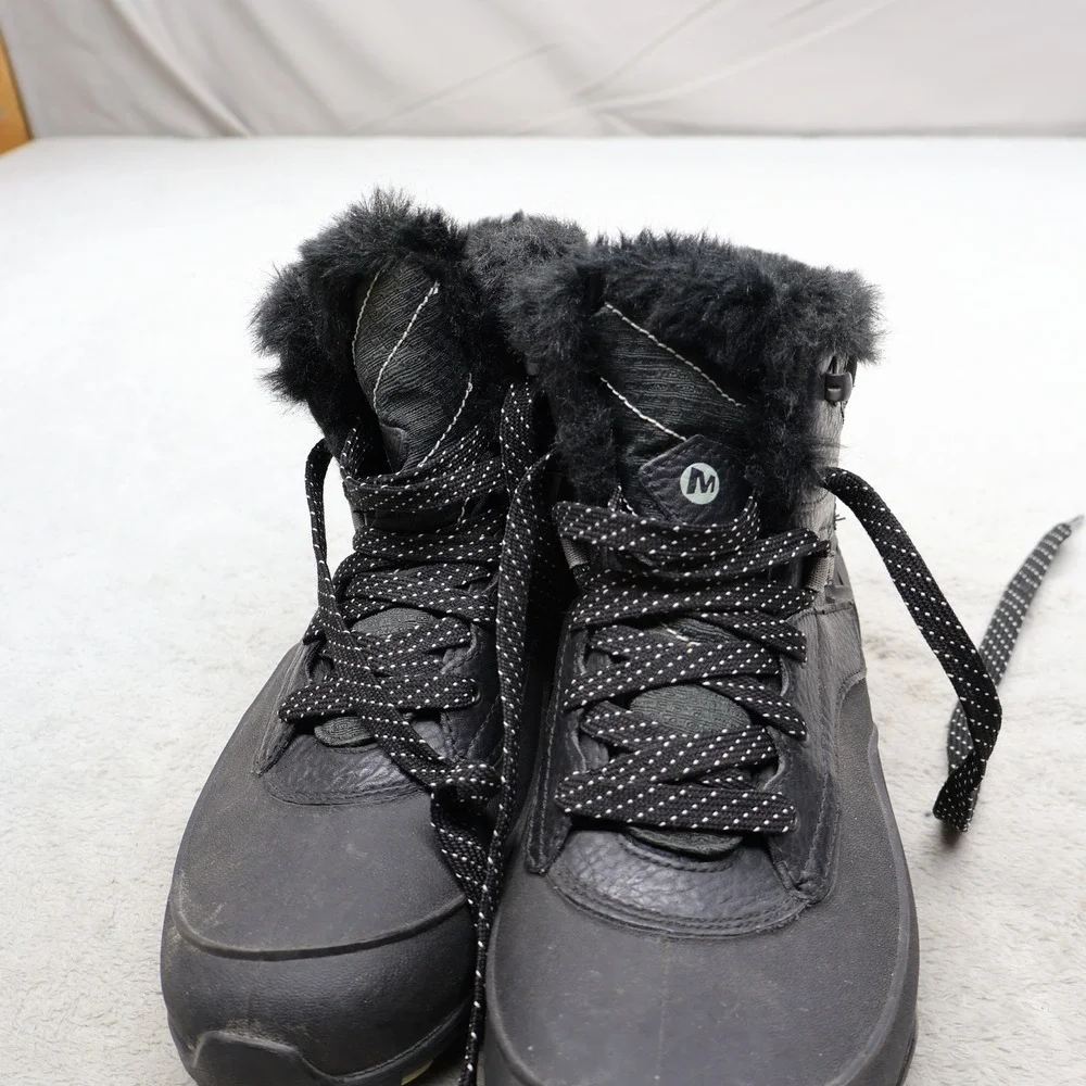Merrell few blemish